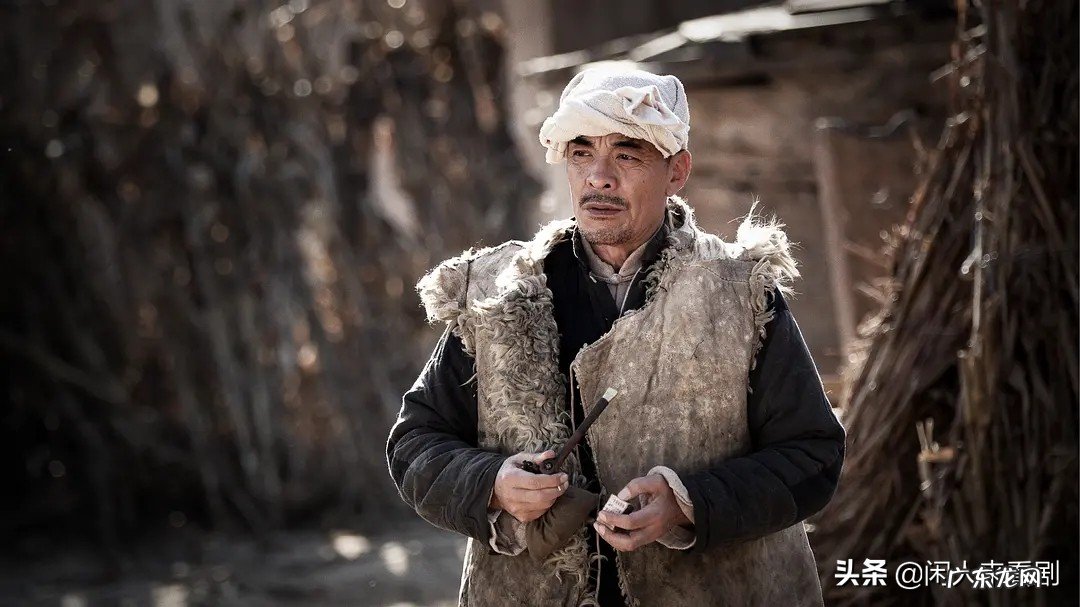 《平凡的世界》剧中最让你感动的人物和故事情节是什么?