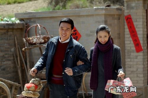 《平凡的世界》剧中最让你感动的人物和故事情节是什么?