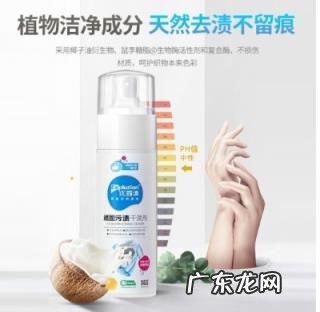 污垢清洁剂哪个牌子好 顽固污渍干洗剂哪个牌子好用