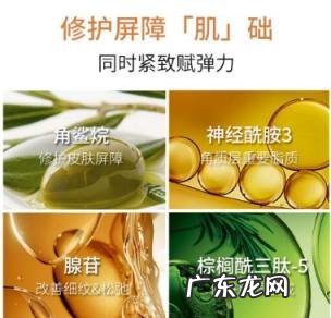 奇姬护肤品好用吗 奇姬面霜适合油性皮肤吗?