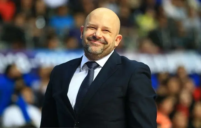 北京首钢主教练未归,竭立彬或正式上位,秦晓雯无计可施了吗?