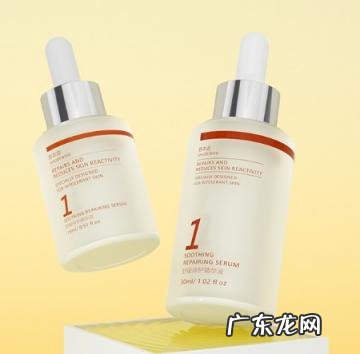 舒缓精华和修复精华有区别吗 舒缓修护精华液怎么样