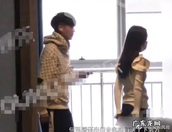 何鸿毅与何鸿燊 何泓姗家里好有钱