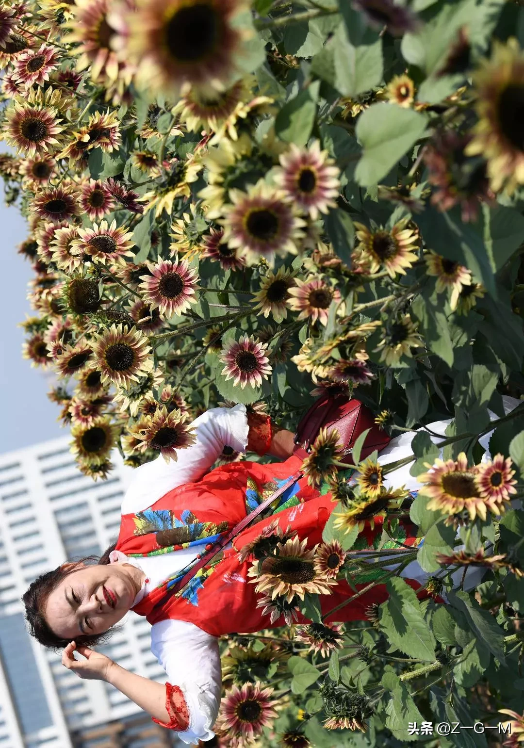 你对奋战一线的白衣天使最想说的话是什么?