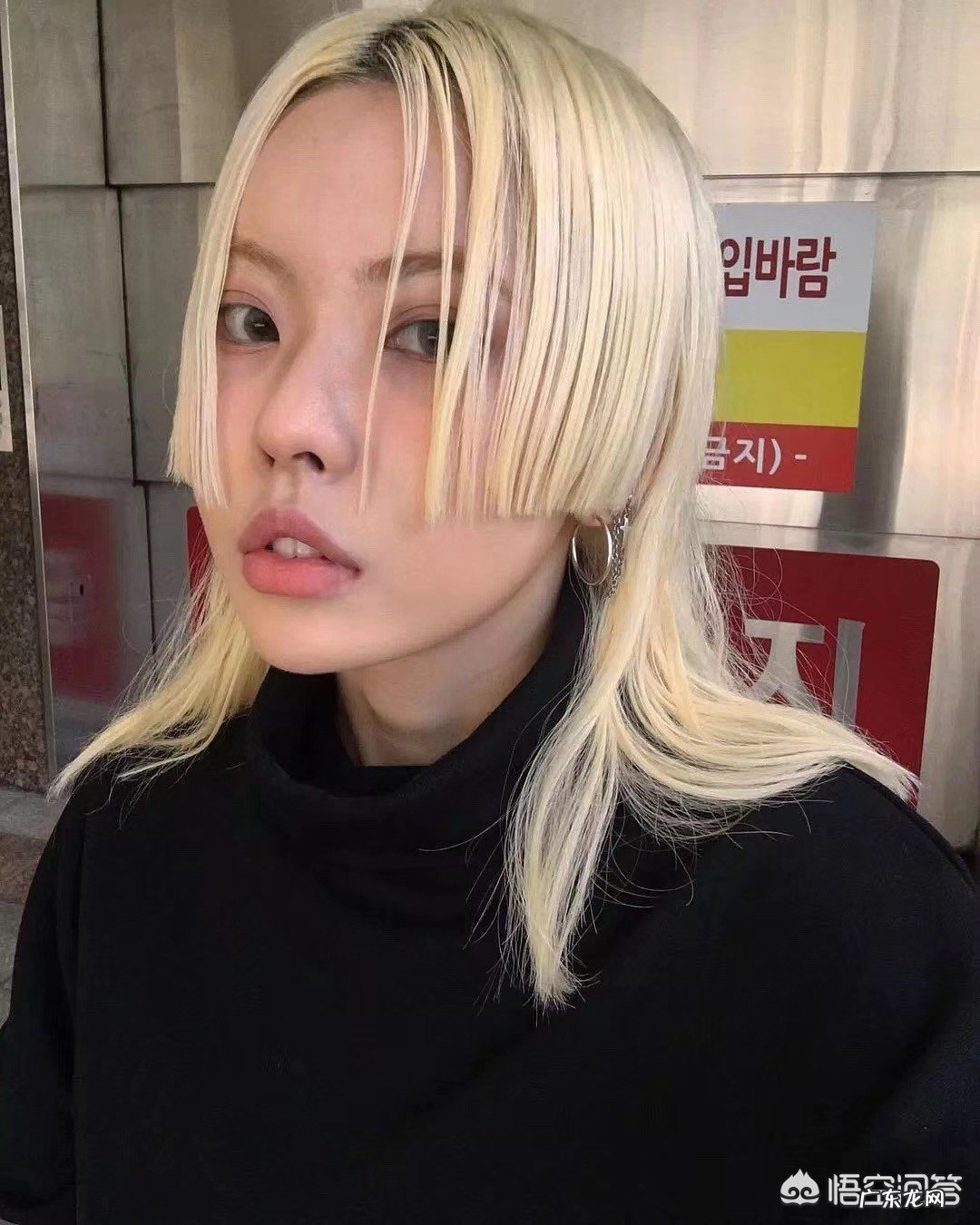 “公主切”发型适合什么样的人?