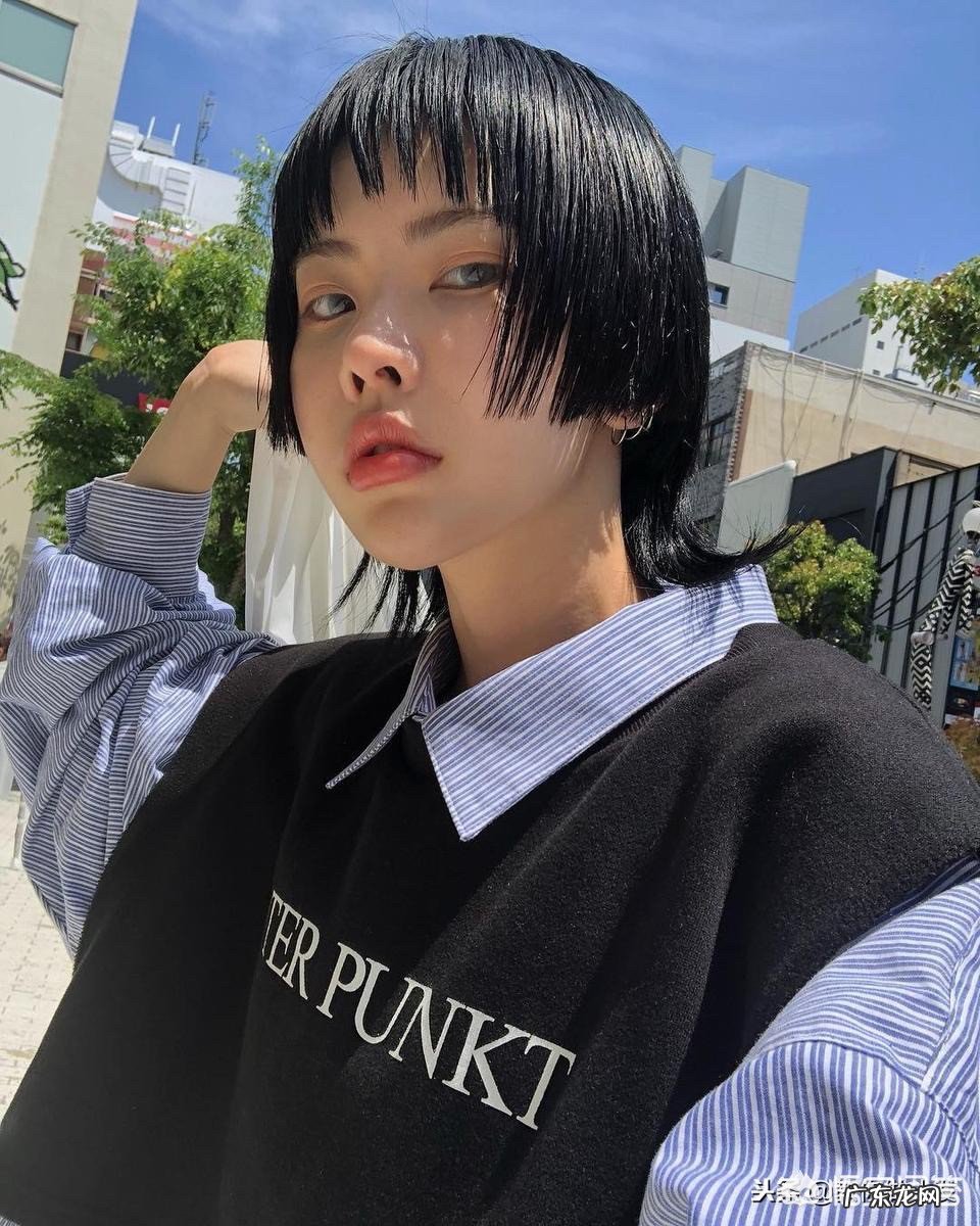 “公主切”发型适合什么样的人?