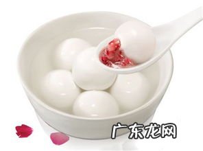 冻汤圆应该怎么煮 水果汤圆馅的配料及做法