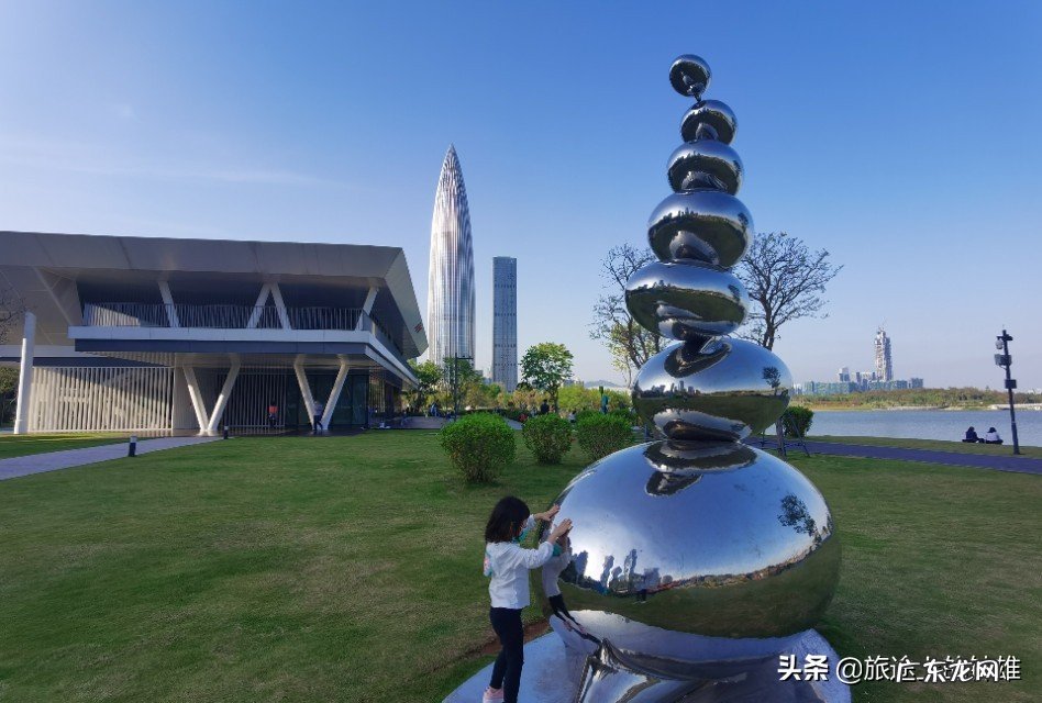 5月份出去旅游,大家会选择什么景点?