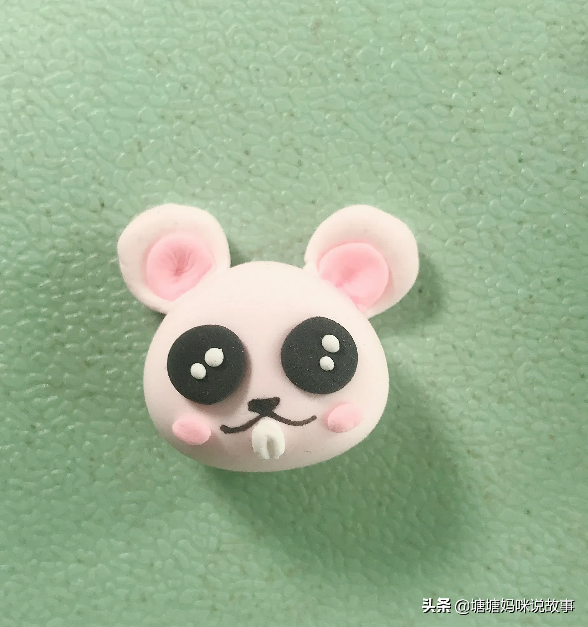 你做过哪些漂亮精致的手工?