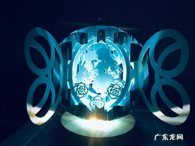 你做过哪些漂亮精致的手工?