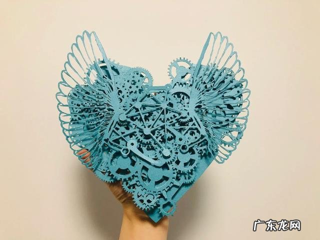 你做过哪些漂亮精致的手工?