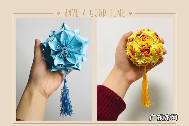 你做过哪些漂亮精致的手工?