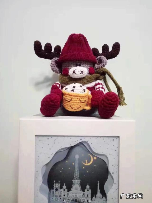 你做过哪些漂亮精致的手工?