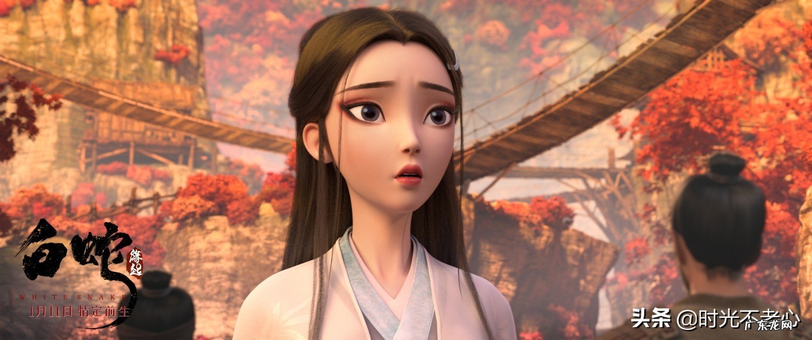 10年代有哪些影响力大的动画？