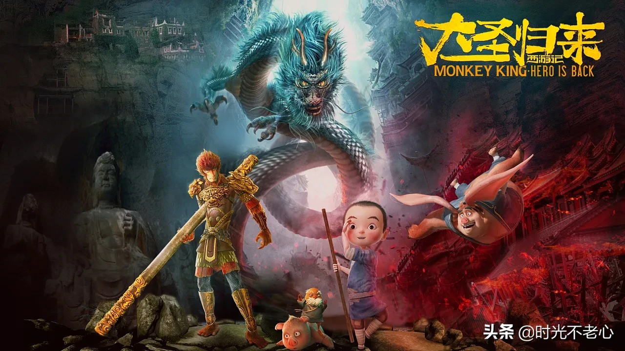 10年代有哪些影响力大的动画？