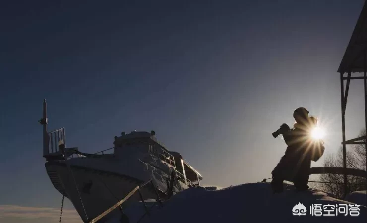 什么程度算是摄影的入门级别?