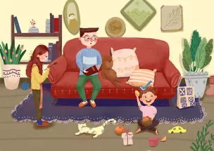 初一的孩子,家长如何说孩子才会听?