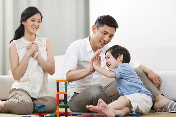 初一的孩子,家长如何说孩子才会听?