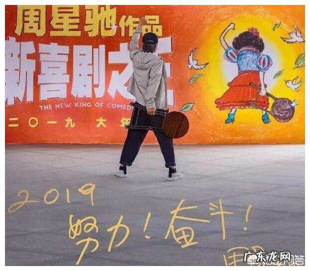 你怎样评价王宝强参演的《新喜剧之王》?