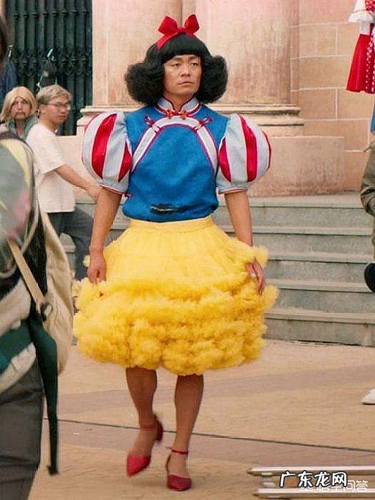 你怎样评价王宝强参演的《新喜剧之王》?