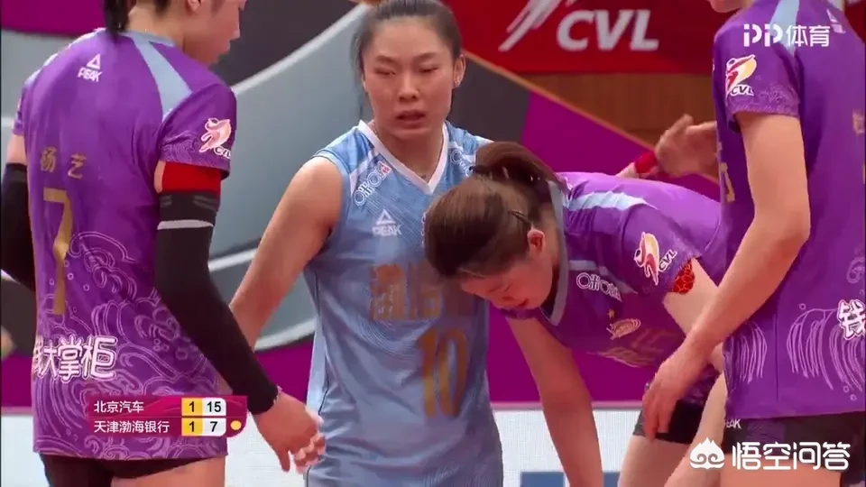 全明星赛票选仅剩三天,李盈莹主攻榜第五,总榜第17,她还有机会参加全明星赛吗?