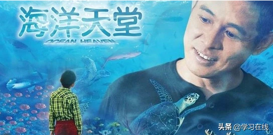 你看完《海洋天堂》对自闭儿家庭有什么感受?