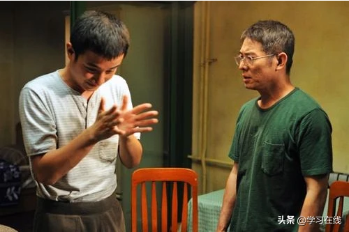 你看完《海洋天堂》对自闭儿家庭有什么感受?