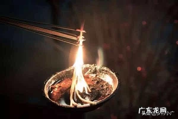 七月十五中元节，你的农村老家有什么习俗和禁忌？