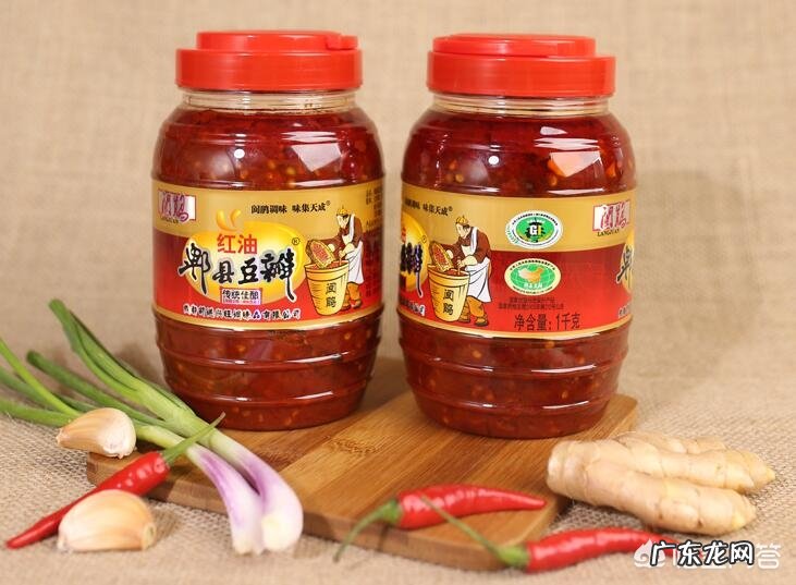 厨房都需要哪些调料?