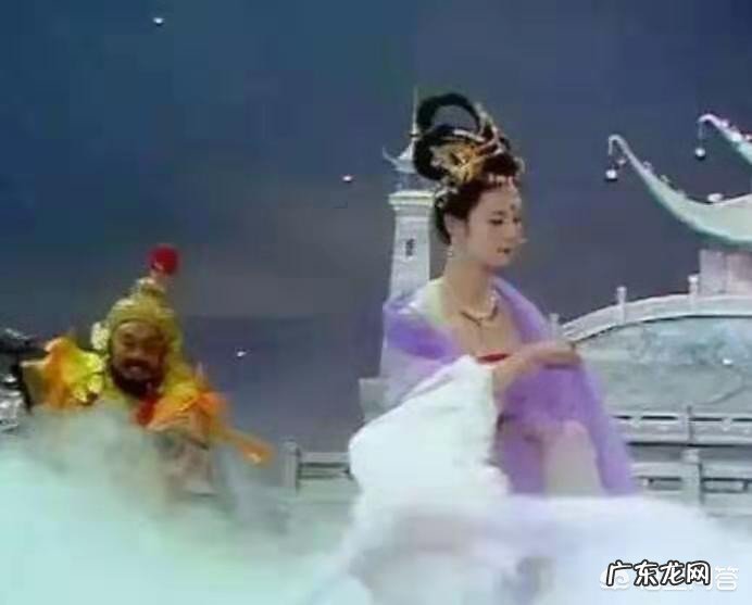 《西游记》中,佛祖为什么封猪八戒净坛使者,却不让他成佛?