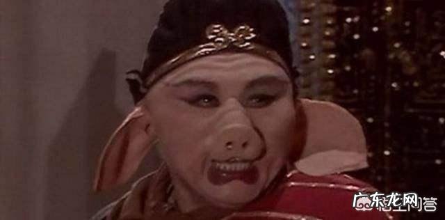 《西游记》中,佛祖为什么封猪八戒净坛使者,却不让他成佛?