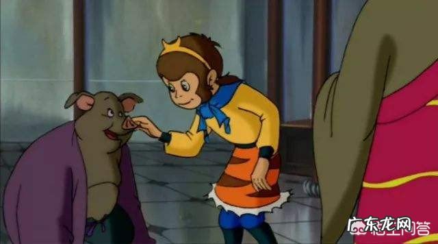 《西游记》中,佛祖为什么封猪八戒净坛使者,却不让他成佛?