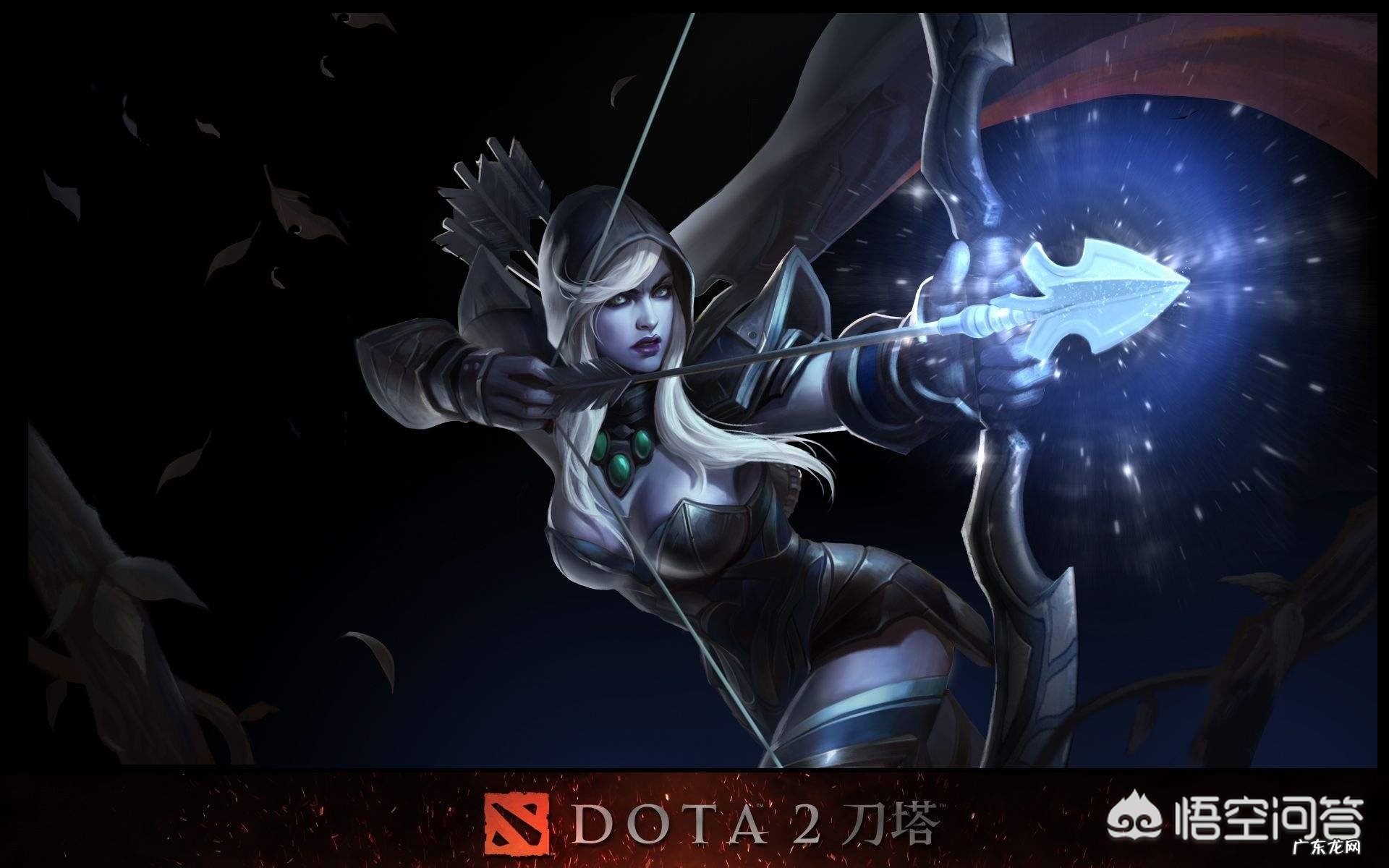 dota2小黑美杜莎体系该怎么玩?