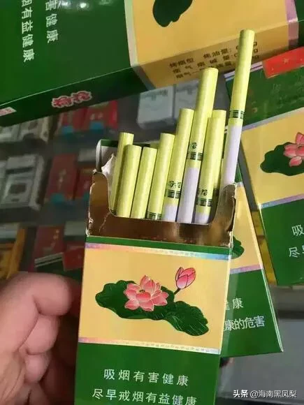 便宜的香烟和贵的香烟有什么区别?