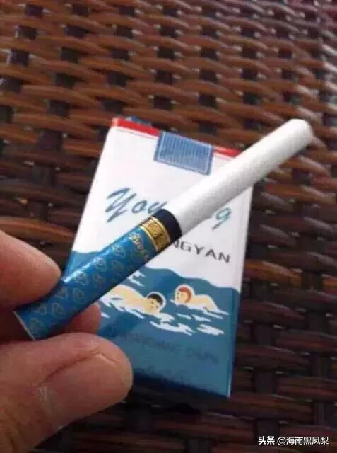 便宜的香烟和贵的香烟有什么区别?