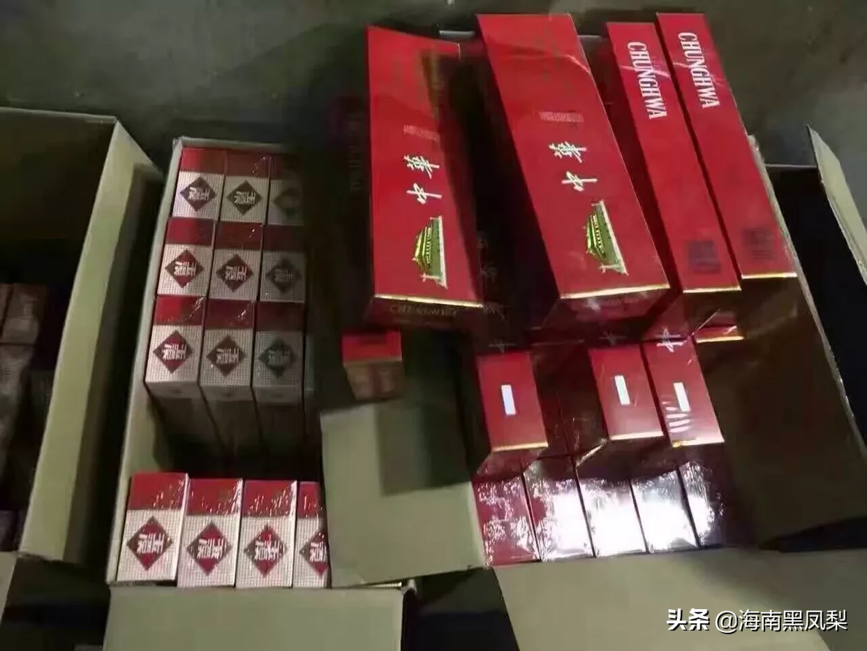 便宜的香烟和贵的香烟有什么区别?