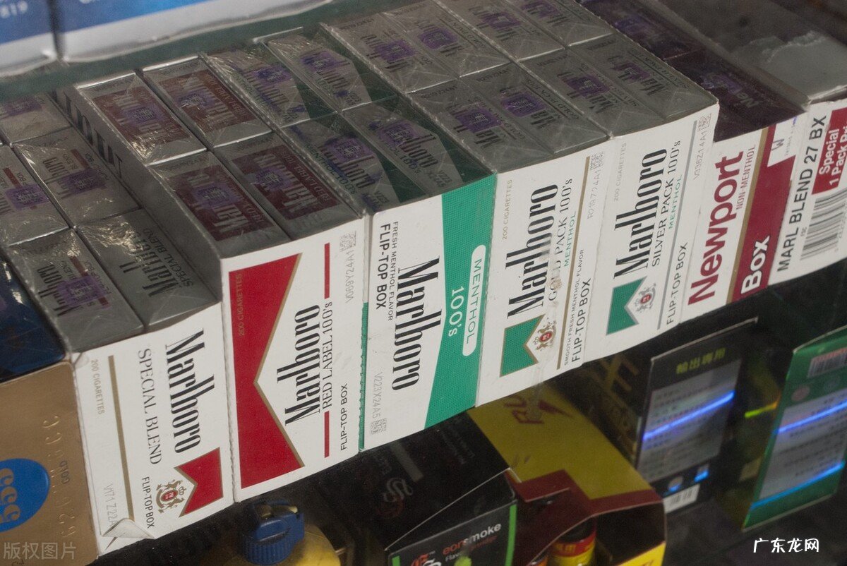 便宜的香烟和贵的香烟有什么区别?