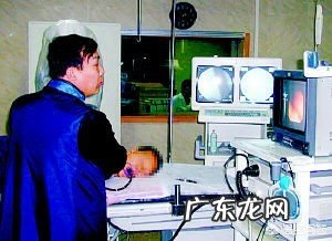 做肠镜对身体有害吗?