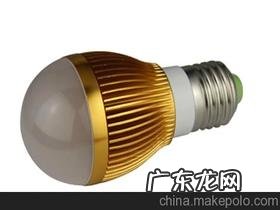 led灯泡功率计算公式 台灯led灯泡多少瓦合适