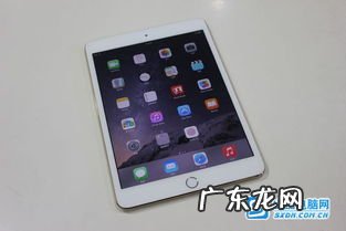 苹果平板ipadair2参数 苹果平板air2多少寸的