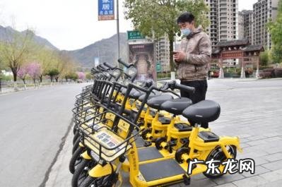 松果单车如何使用 松果电单车收费标准介绍