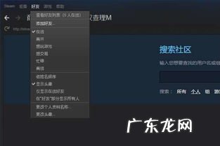 steam没法加好友错误代码118 为什么steam添加好友不符合要求