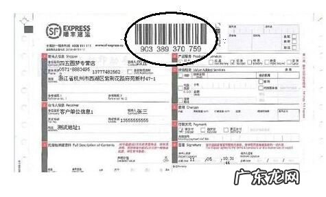 查查圆通快递到哪了 顺丰物流95338