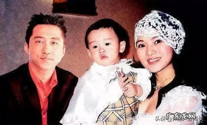 伊能静和庾澄庆为什么分手黄维德,伊能静和庾澄庆为什么离婚