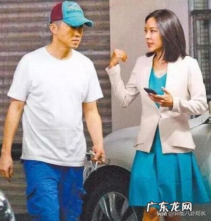 伊能静和庾澄庆为什么分手黄维德,伊能静和庾澄庆为什么离婚
