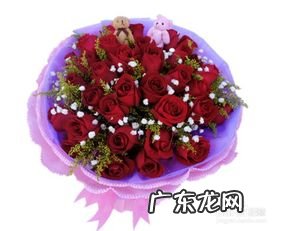 21朵玫瑰代表什么意思 19支玫瑰多大