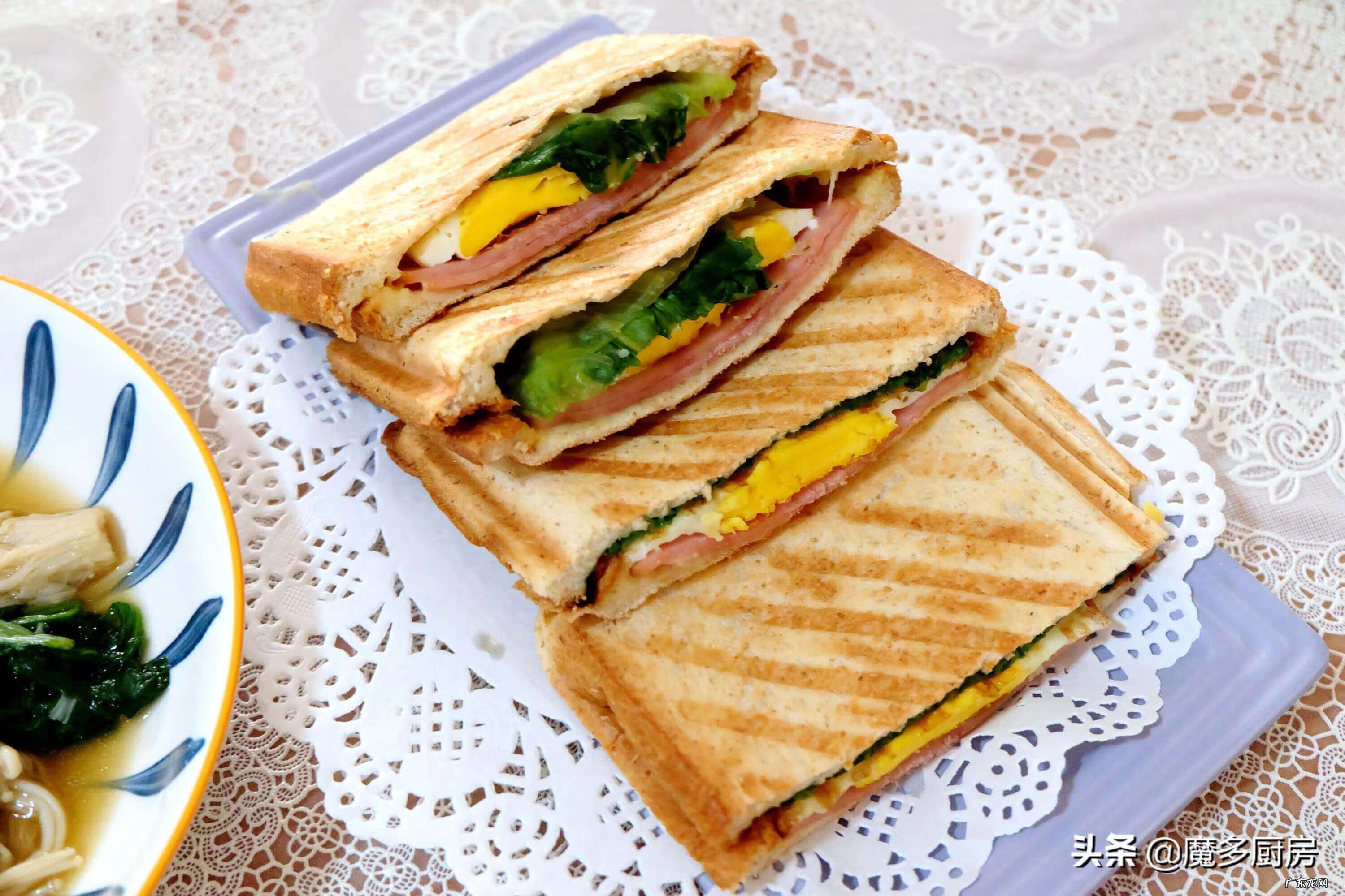 学生营养午餐食谱大全 小学生营养早餐食谱大全图