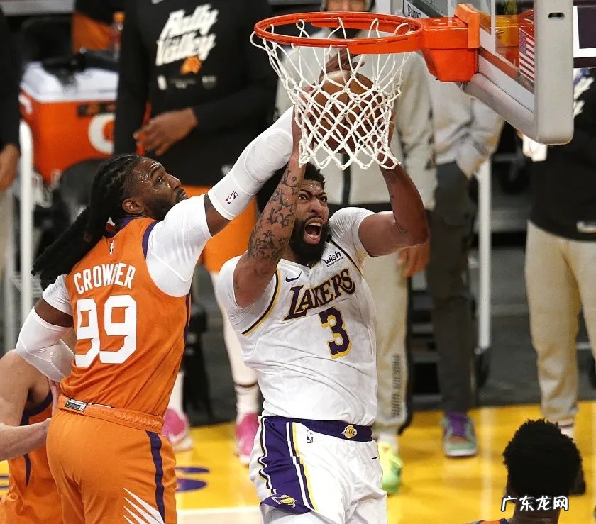G5天王山之战,湖人真的“眉有机会”了吗?