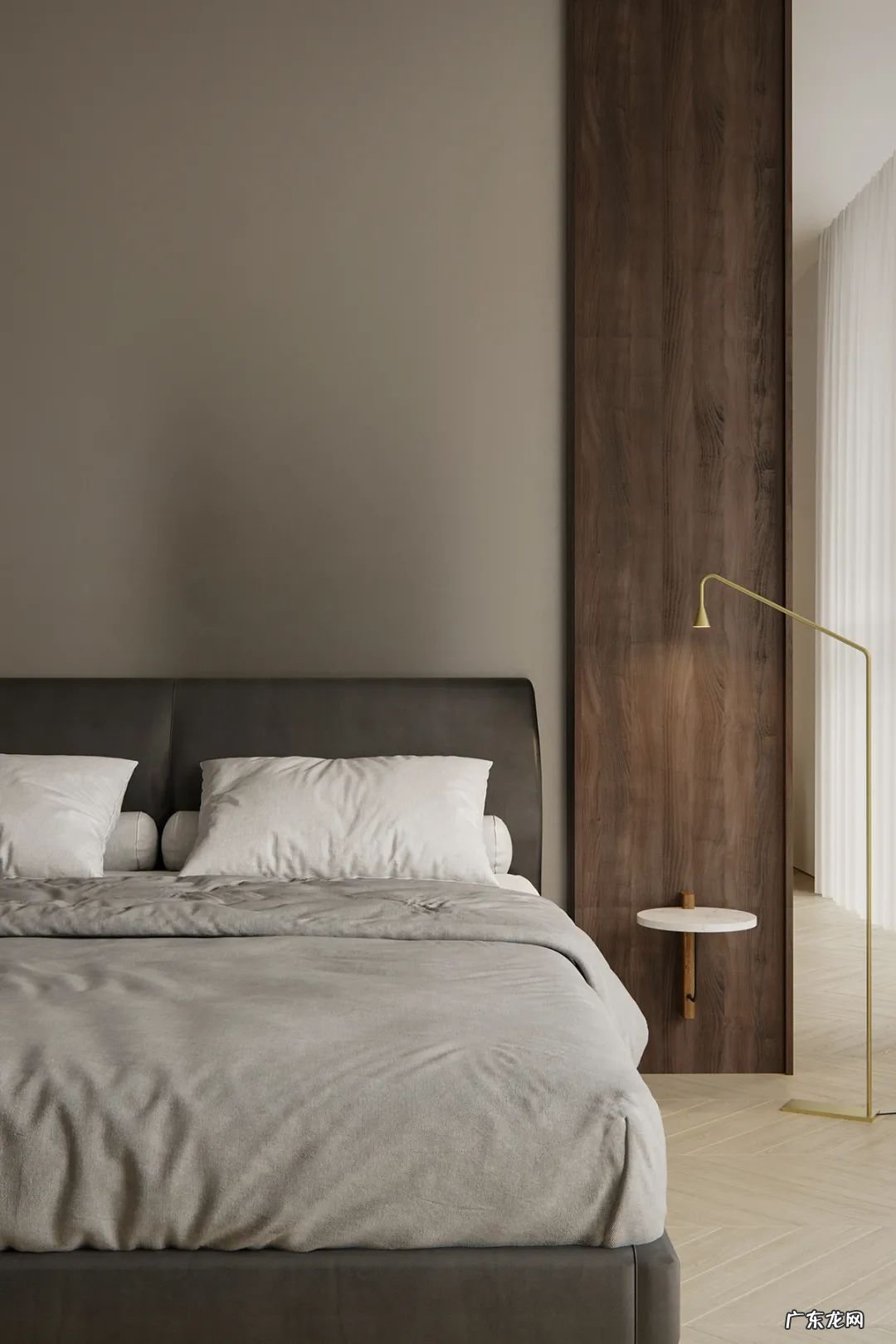 你见过哪些让人惊艳的简约风室内装修设计案例?