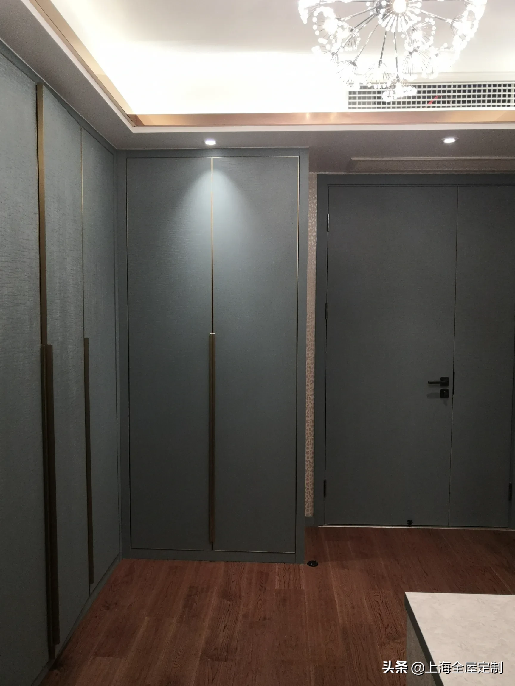 你见过哪些让人惊艳的简约风室内装修设计案例?